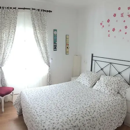 Vivienda Vacacional Puerto De Tapia *