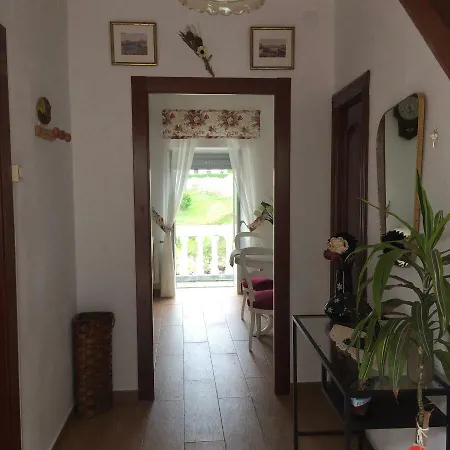 Feriehus Vivienda Vacacional Puerto De Tapia *
