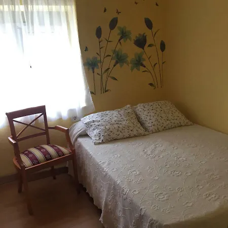 Vivienda Vacacional Puerto De Tapia Tapia De Casariego