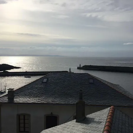 Vivienda Vacacional Puerto De Tapia Tapia De Casariego