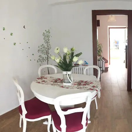 Vivienda Vacacional Puerto De Tapia * Tapia De Casariego