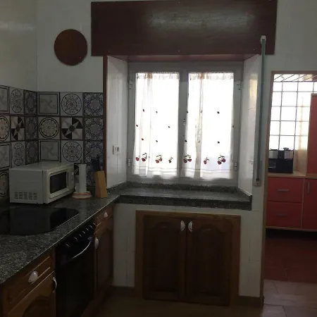 Vivienda Vacacional Puerto De Tapia Feriehus