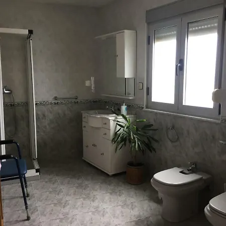 Vivienda Vacacional Puerto De Tapia Tapia De Casariego