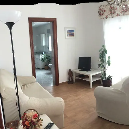 Vivienda Vacacional Puerto De Tapia Hébergement de vacances Tapia De Casariego