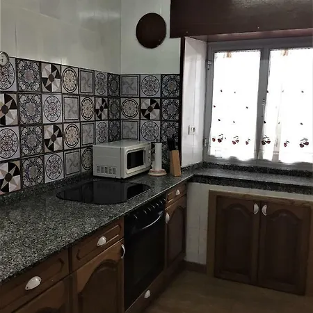 Vivienda Vacacional Puerto De Tapia Tapia De Casariego