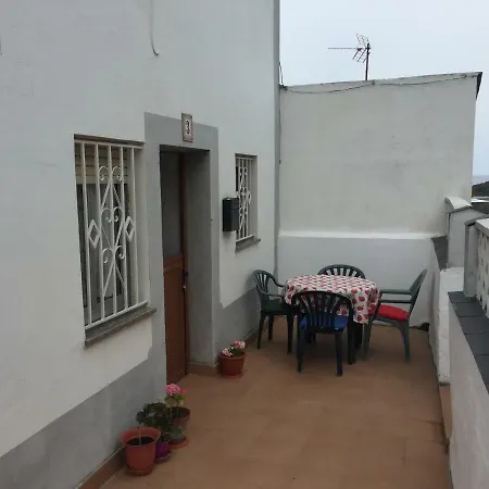 Hébergement de vacances Vivienda Vacacional Puerto De Tapia