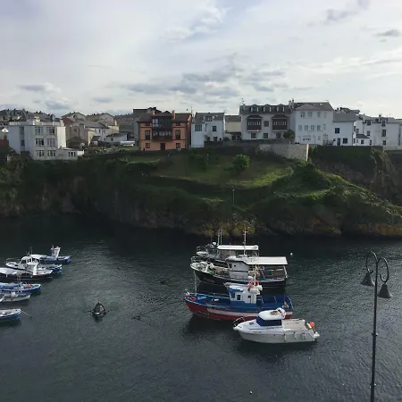 Vivienda Vacacional Puerto De Tapia * Tapia De Casariego