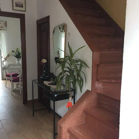 Vivienda Vacacional Puerto De Tapia * Tapia De Casariego