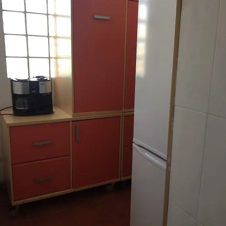Hébergement de vacances Vivienda Vacacional Puerto De Tapia