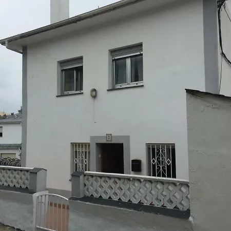 Vivienda Vacacional Puerto De Tapia * Tapia De Casariego